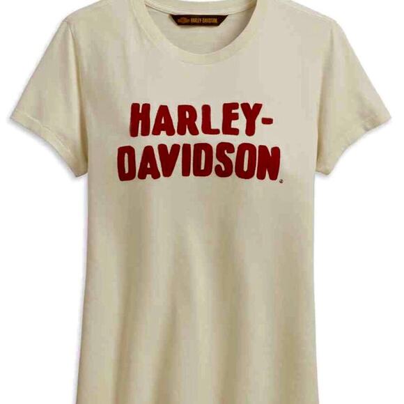 Harley Davison T-shirt size large
100% cotton Stitch logo minimalistic
Iconic - Picture 7 of 7